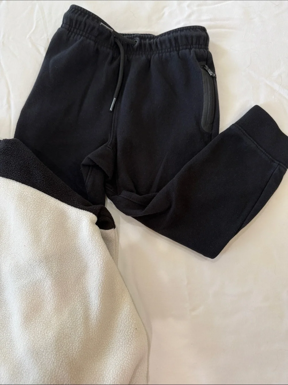 Old Navy plush half
